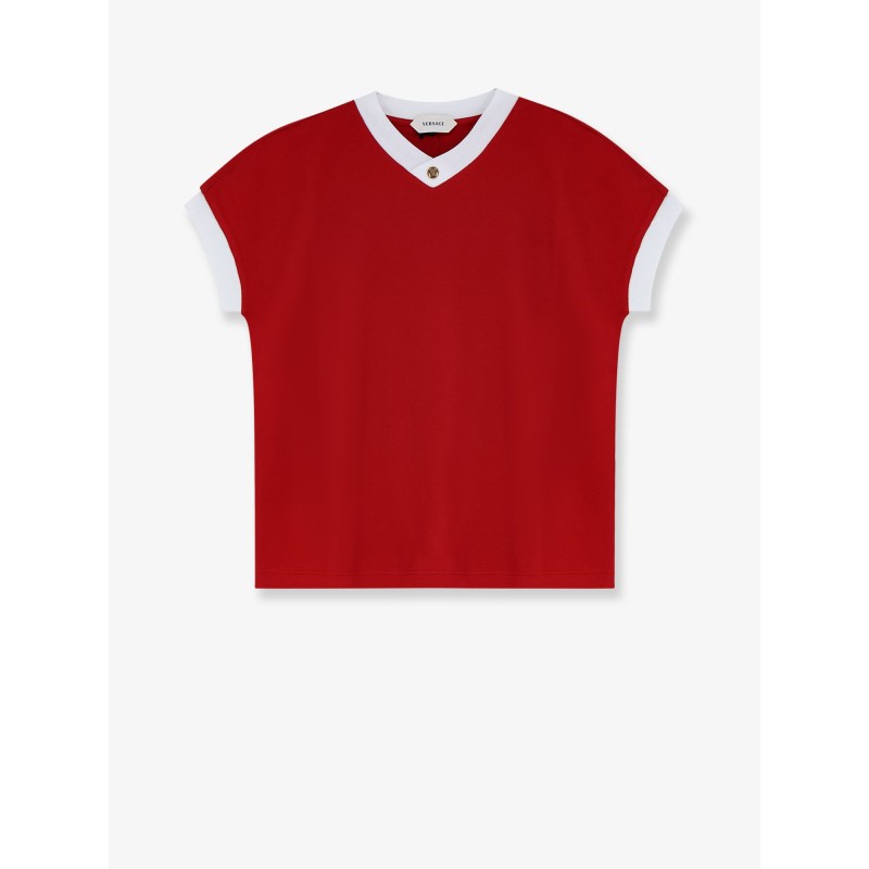 Vintage cotton t-shirt