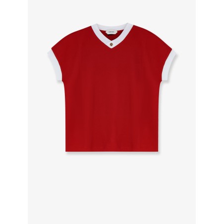 Vintage cotton t-shirt