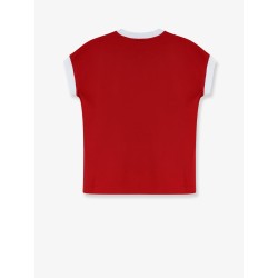 Vintage cotton t-shirt