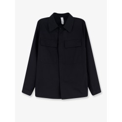 Specchiolla cotton shirt