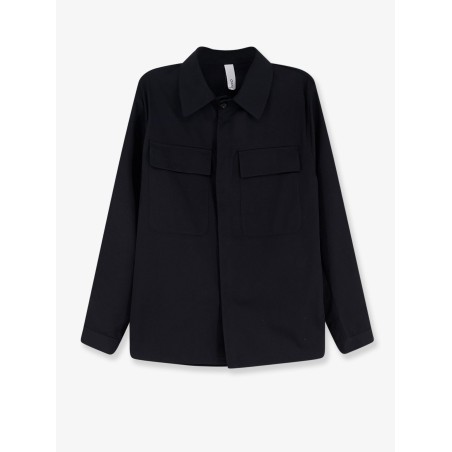 Specchiolla cotton shirt