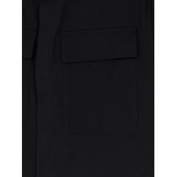 Specchiolla cotton shirt