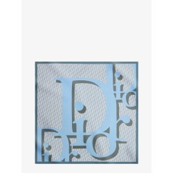 Dior Infini 70 squared foulard