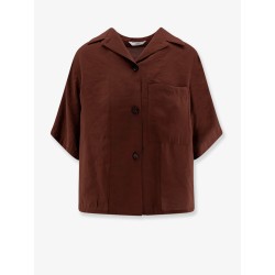 Novoli modal blend shirt
