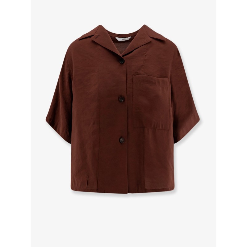 Novoli modal blend shirt