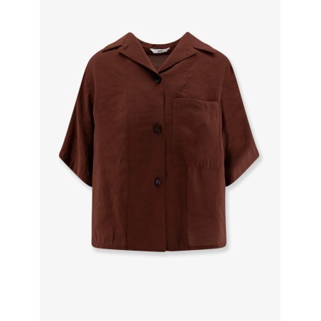 Novoli modal blend shirt