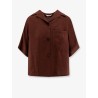 Novoli modal blend shirt