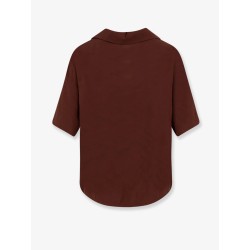 Novoli modal blend shirt
