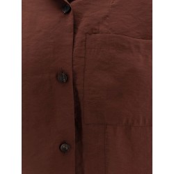 Novoli modal blend shirt