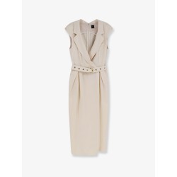 Amandine viscose dress