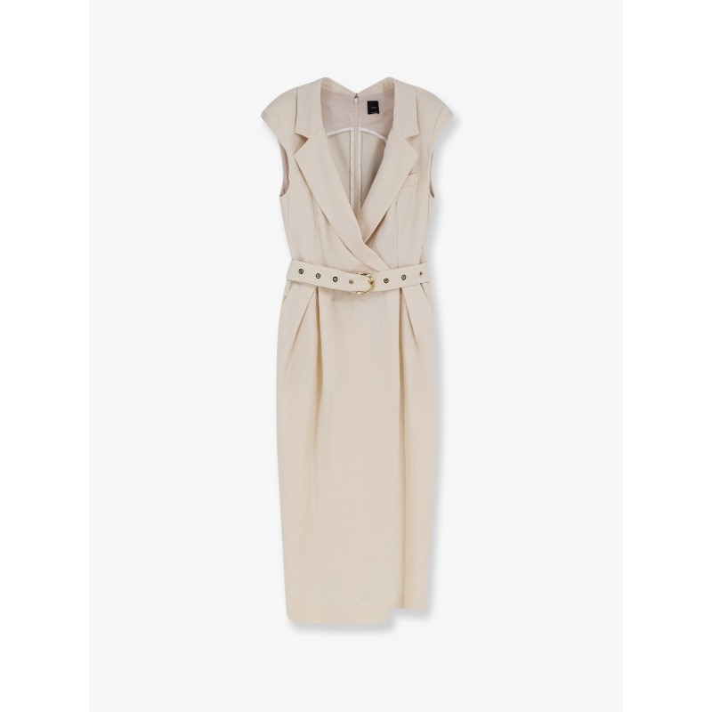 Amandine viscose dress