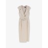 Amandine viscose dress