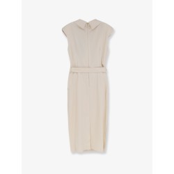 Amandine viscose dress