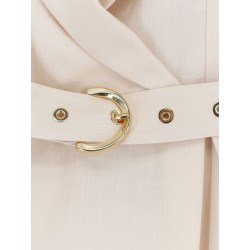 Amandine viscose dress