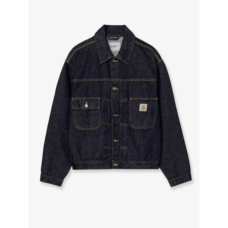 Belmar denim jacket