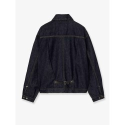 Belmar denim jacket