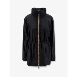 Blackpool nylon jacket