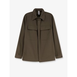 Specchiolla cotton shirt