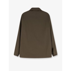 Specchiolla cotton shirt