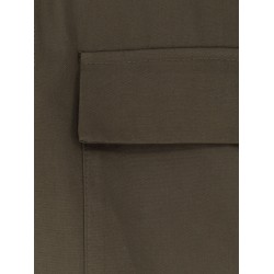 Specchiolla cotton shirt