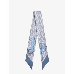 Dior Infini silk mitzvah