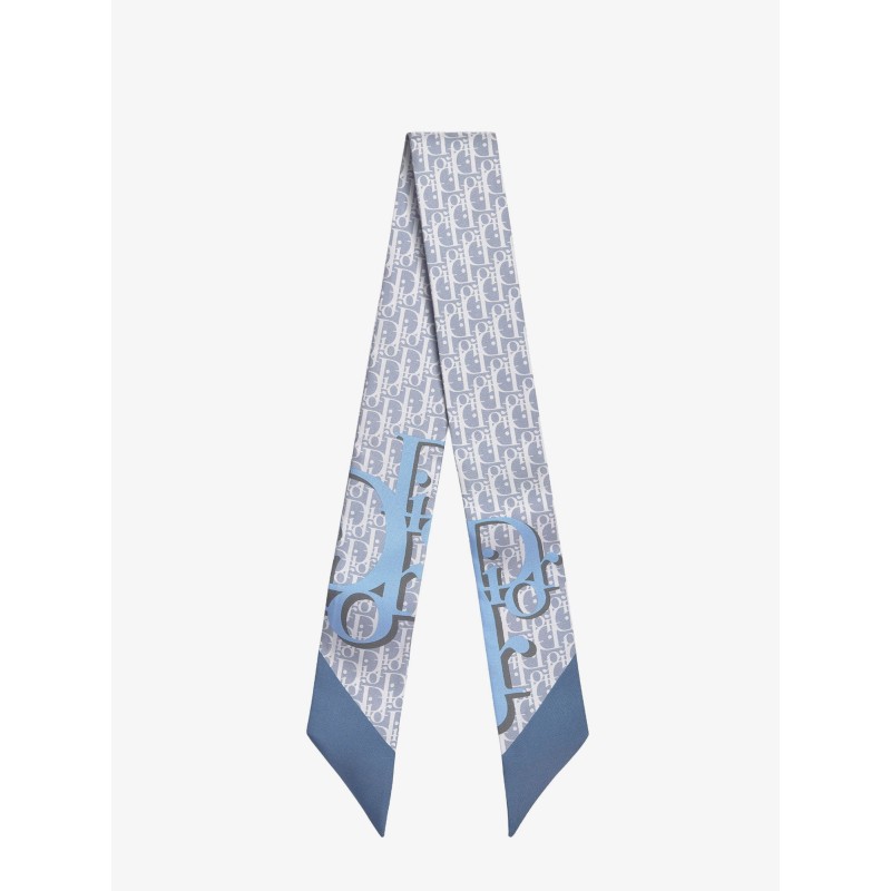 Dior Infini silk mitzvah