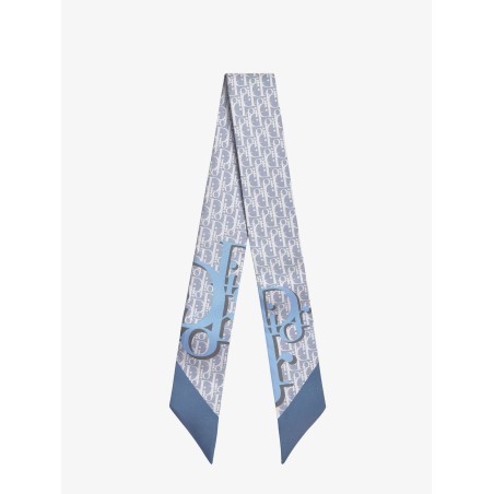 Dior Infini silk mitzvah