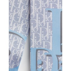 Dior Infini silk mitzvah