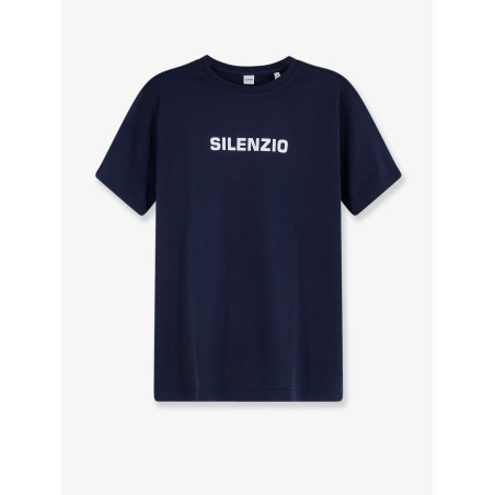 Cotton T-shirt with print