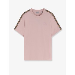 Biologic cotton t-shirt