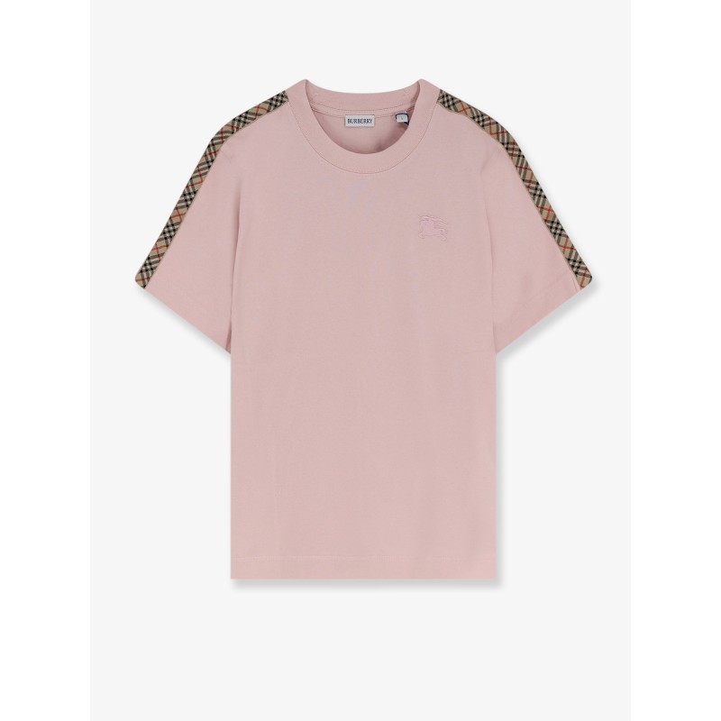 Biologic cotton t-shirt