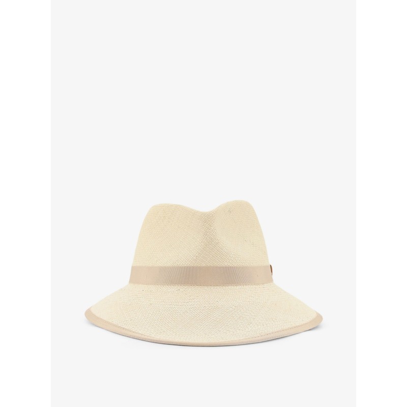Mxadolmen Panama Straw hat