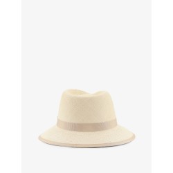 Mxadolmen Panama Straw hat