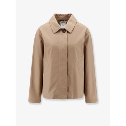 Smmbambola biologic cotton blend jacket