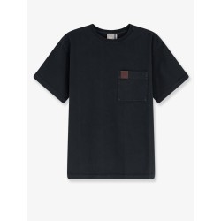 Cotton jersey t-shirt