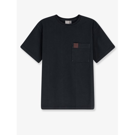 Cotton jersey t-shirt
