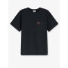 Cotton jersey t-shirt