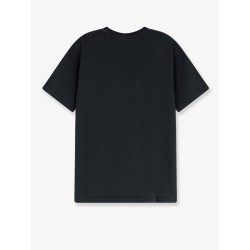 Cotton jersey t-shirt