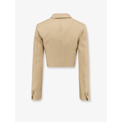 Mxsbuono linen blazer