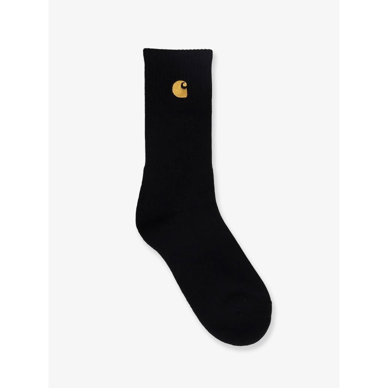 Cotton blend socks