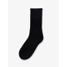 Cotton blend socks
