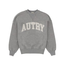 SWEATSHIRT WITH LOGO