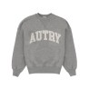 SWEATSHIRT WITH LOGO