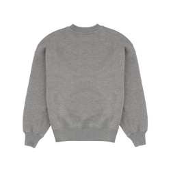 SWEATSHIRT WITH LOGO