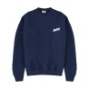 SWEATSHIRT WITH LOGO