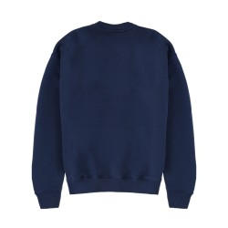 SWEATSHIRT WITH LOGO