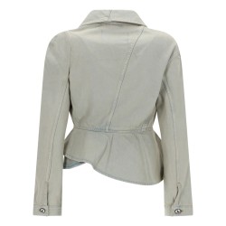 "STORMY DENIM" JACKET