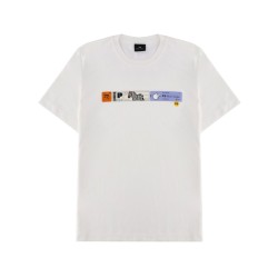 T-SHIRT "TICKETS"
