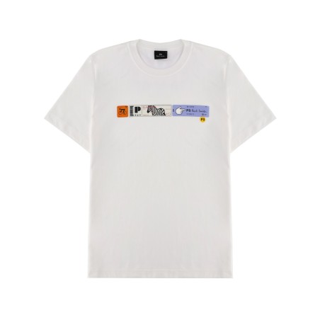 T-SHIRT "TICKETS"