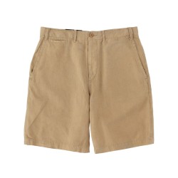 LINEN SHORTS